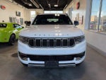 2024 Jeep Wagoneer L Series II 4x2
