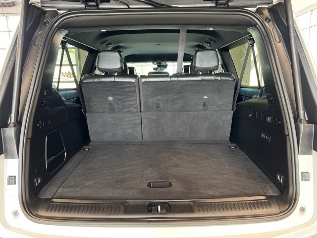 2023 Jeep Wagoneer L Series II 4x4