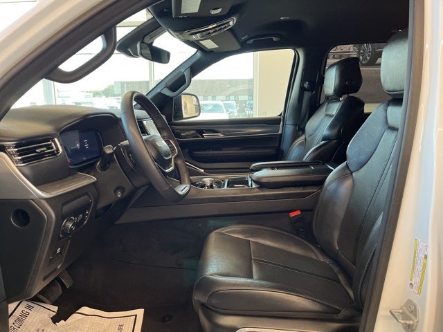 2023 Jeep Wagoneer L Series II 4x4