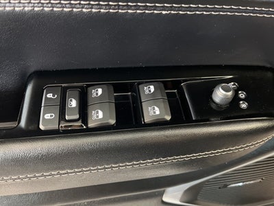 2023 Jeep Wagoneer L Series II 4x4