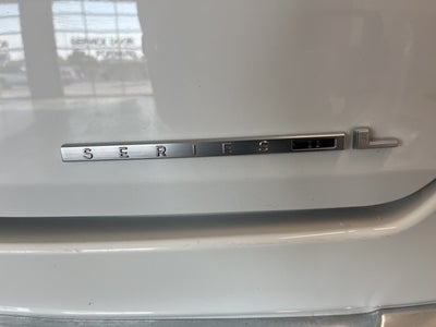 2023 Jeep Wagoneer L Series II 4x4