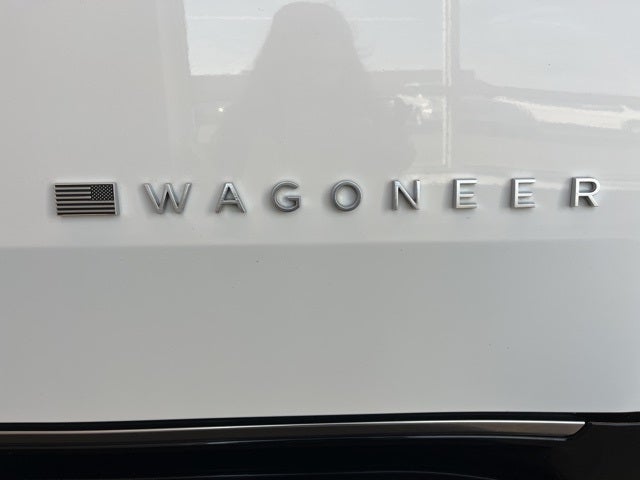 2023 Jeep Wagoneer L Series II 4x4