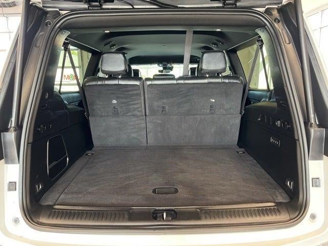 2023 Jeep Wagoneer L Series II 4x4