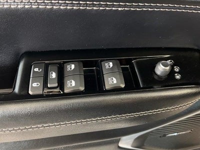 2023 Jeep Wagoneer L Series II 4x4