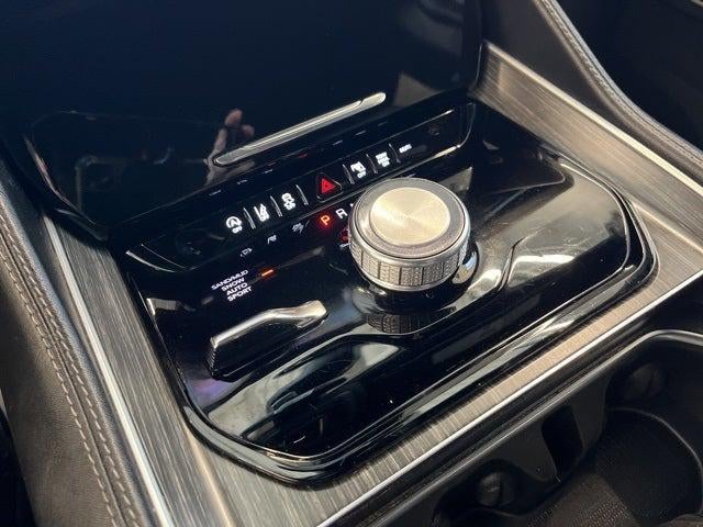 2023 Jeep Wagoneer L Series II 4x4