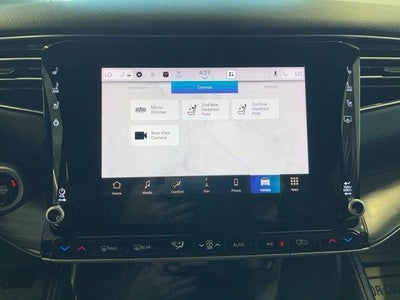 2023 Jeep Wagoneer L Series II 4x4