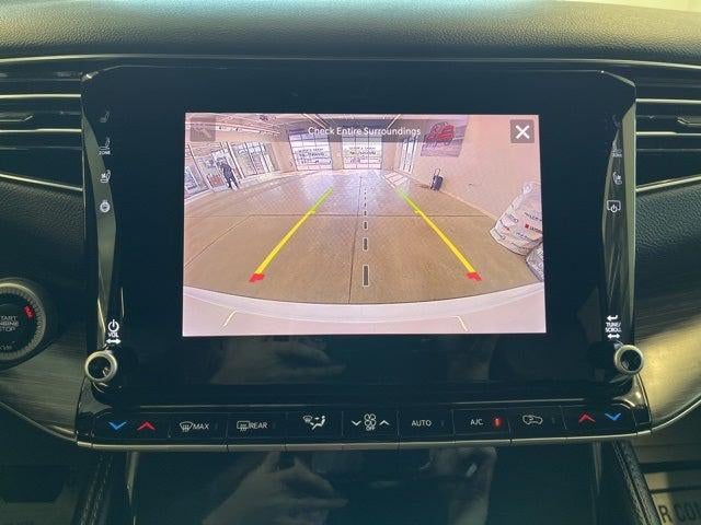 2023 Jeep Wagoneer L Series II 4x4