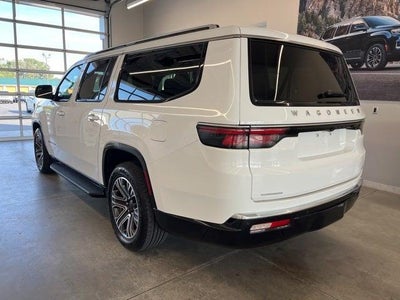 2023 Jeep Wagoneer L Series II 4x4