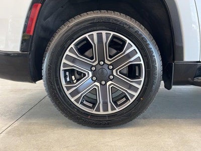 2023 Jeep Wagoneer L Series II 4x4