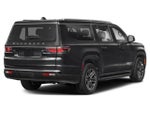 2024 Jeep Wagoneer L Series II Carbide 4x4