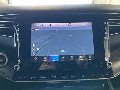 2023 Jeep Wagoneer L Series II 4x4