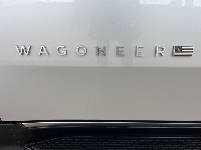 2023 Jeep Wagoneer L Series II 4x4