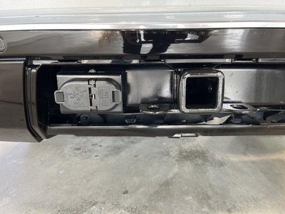 2023 Jeep Wagoneer L Series II 4x4