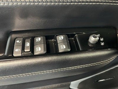 2023 Jeep Wagoneer L Series II 4x4