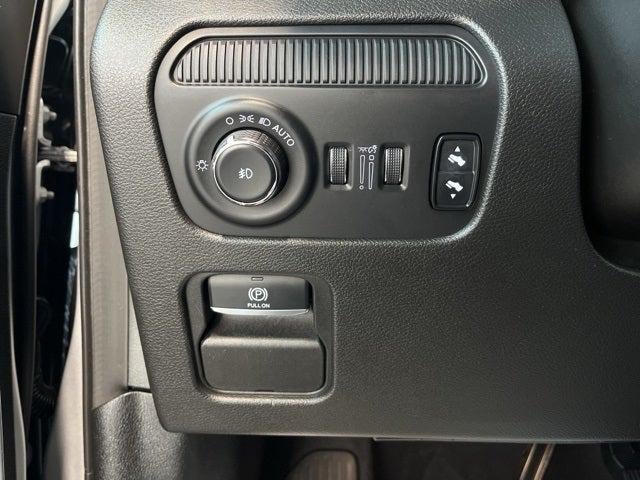 2023 Jeep Wagoneer L Series II 4x4