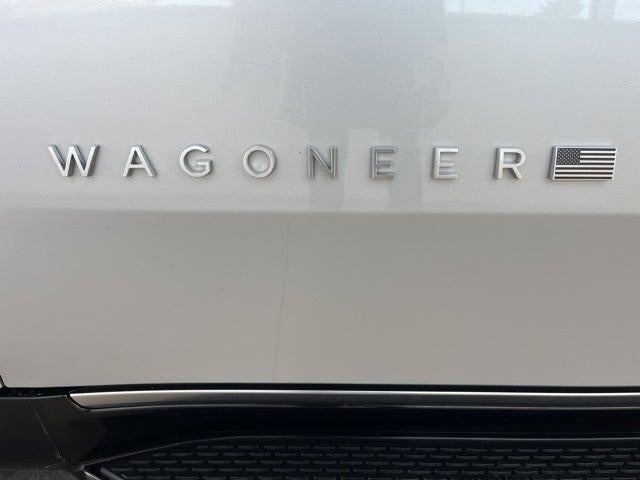 2023 Jeep Wagoneer L Series II 4x4
