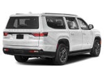 2024 Jeep Wagoneer L Series II 4x4