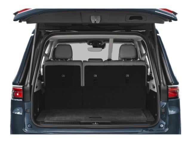 2024 Jeep Wagoneer L Series III 4x4