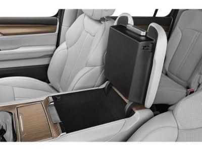 2024 Jeep Wagoneer L Series III 4x4