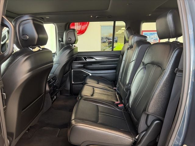 2023 Jeep Wagoneer Series I 4x4