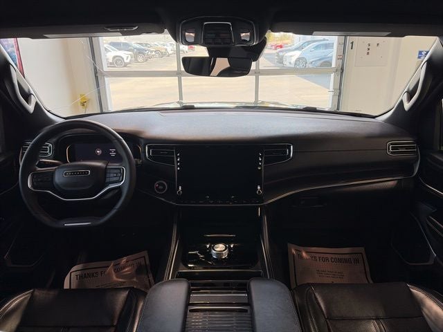 2023 Jeep Wagoneer Series I 4x4