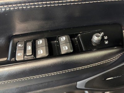 2023 Jeep Wagoneer Series I 4x4