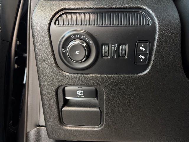 2023 Jeep Wagoneer Series I 4x4