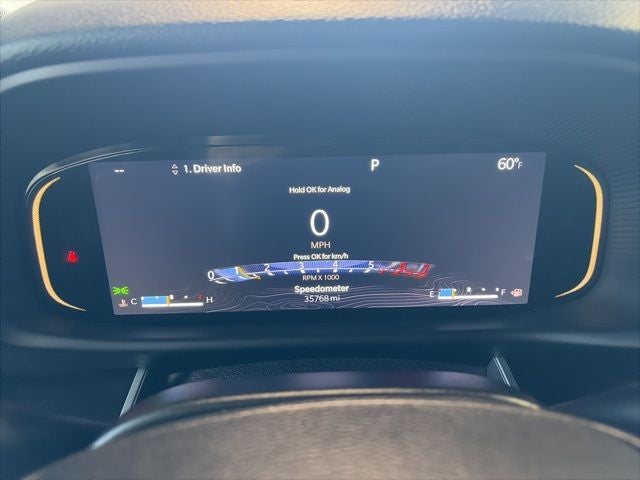 2023 Jeep Wagoneer Series I 4x4