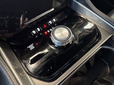 2023 Jeep Wagoneer Series I 4x4