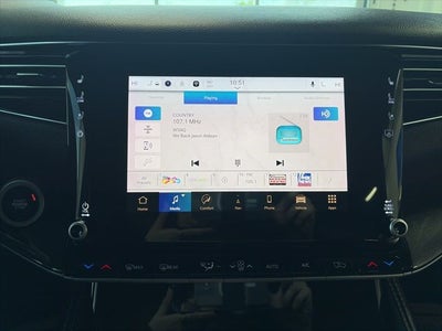 2023 Jeep Wagoneer Series I 4x4