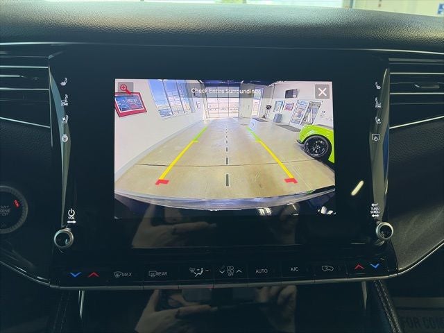 2023 Jeep Wagoneer Series I 4x4