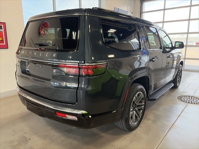 2023 Jeep Wagoneer Series I 4x4