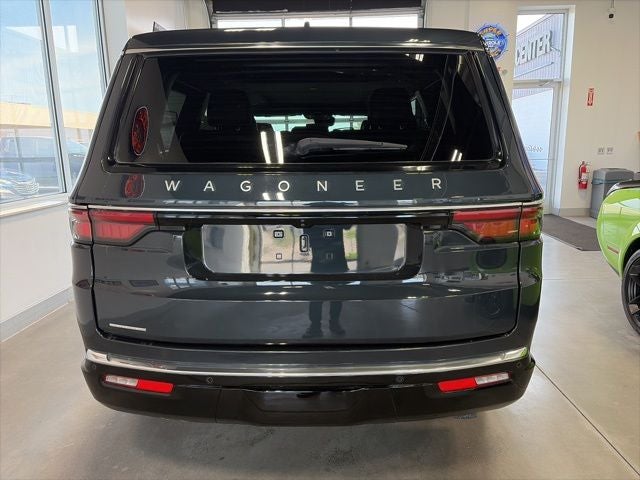 2023 Jeep Wagoneer Series I 4x4