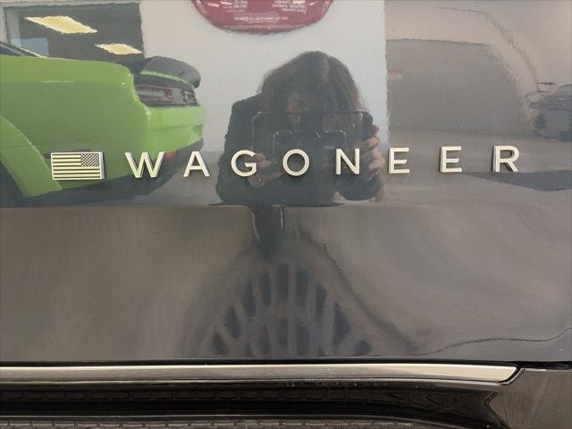 2023 Jeep Wagoneer Series I 4x4