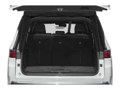 2023 Jeep Wagoneer Series I 4x4