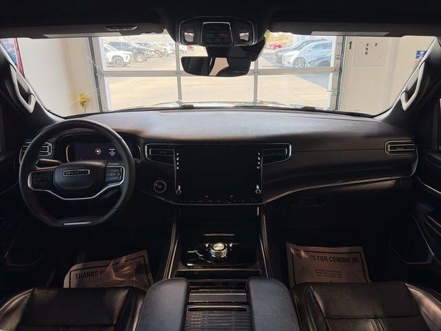 2023 Jeep Wagoneer Series I 4x4