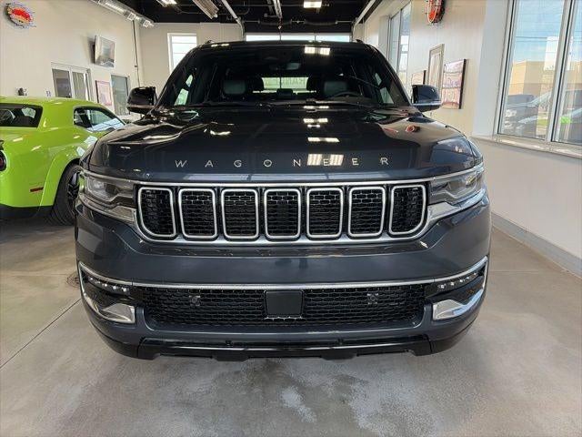 2023 Jeep Wagoneer Series I 4x4