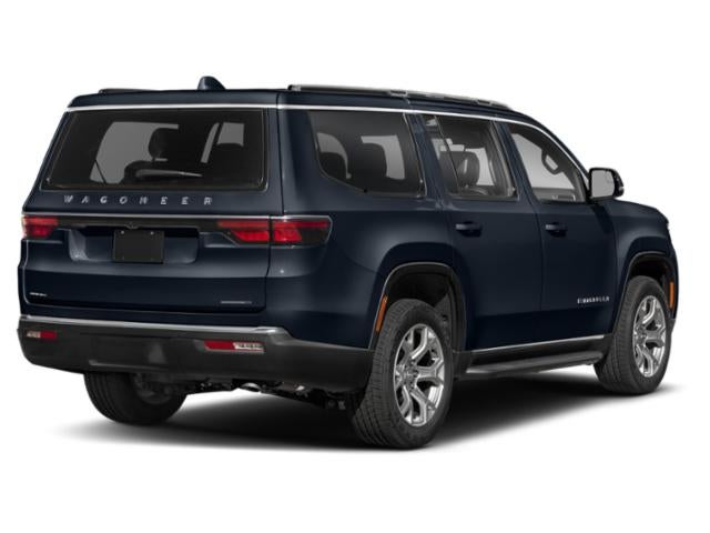 2023 Jeep Wagoneer Series I 4x4