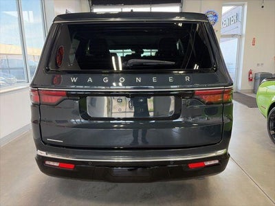 2023 Jeep Wagoneer Series I 4x4