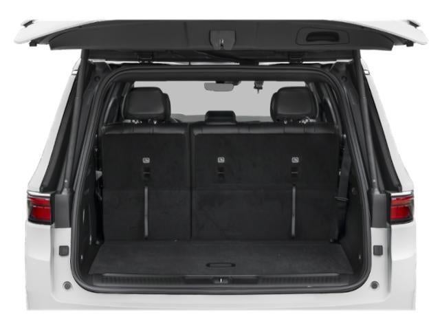 2025 Jeep Wagoneer 4x4