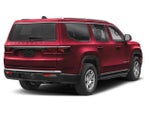 2025 Jeep Wagoneer 4x4