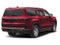 2025 Jeep Wagoneer 4x4