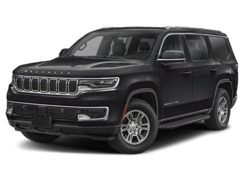 2024 Jeep Wagoneer Series II 4x4