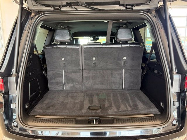 2024 Jeep Wagoneer Series II 4x4