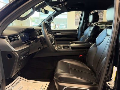 2024 Jeep Wagoneer Series II 4x4