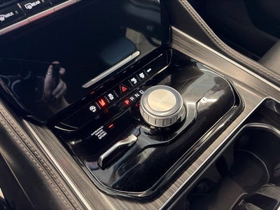 2024 Jeep Wagoneer Series II 4x4