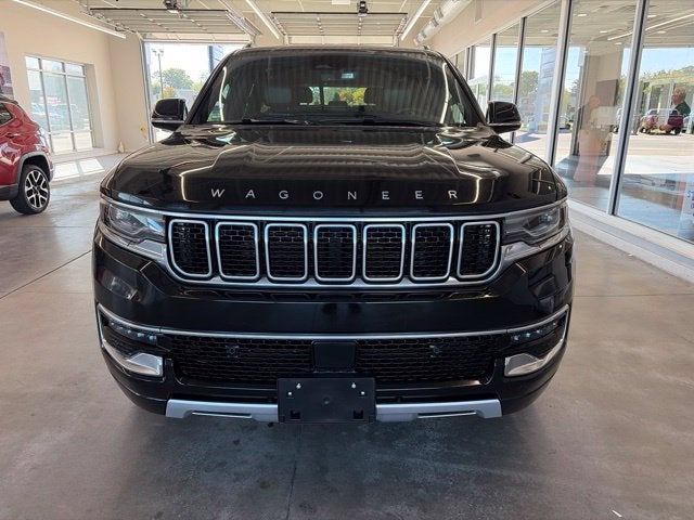 2024 Jeep Wagoneer Series II 4x4