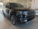 2022 Jeep Wagoneer Series II 4x4