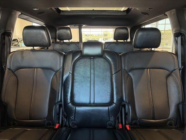 2022 Jeep Wagoneer Series II 4x4