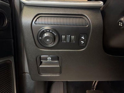 2022 Jeep Wagoneer Series II 4x4